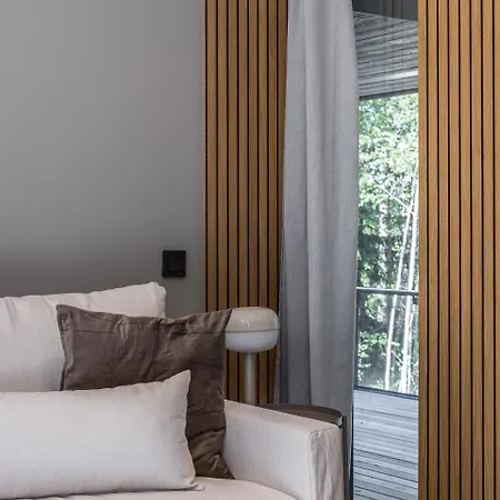 Luxury Holiday Lake Pavillion Χαμεενλίνα