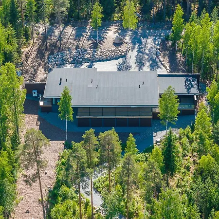 Luxury Holiday Lake Pavillion