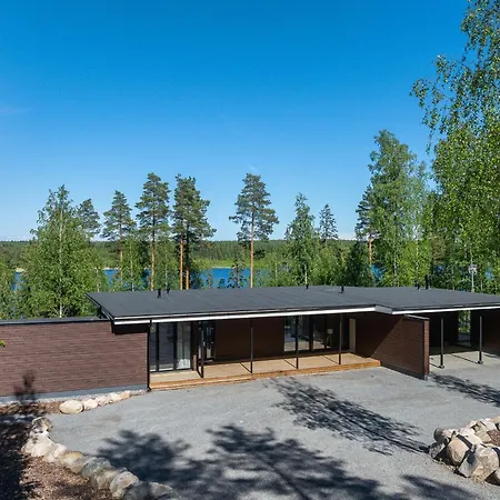 Villa Luxury Holiday Lake Pavillion *