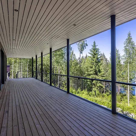 Βίλα Luxury Holiday Lake Pavillion
