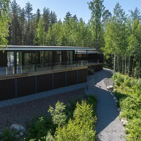 Luxury Holiday Lake Pavillion *
