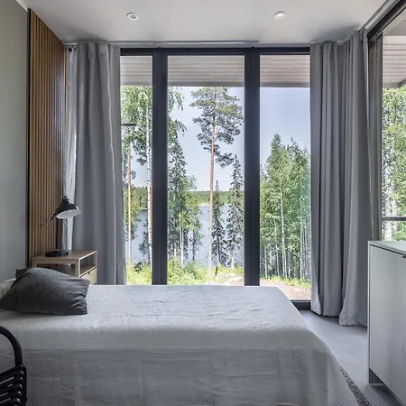 Βίλα Luxury Holiday Lake Pavillion