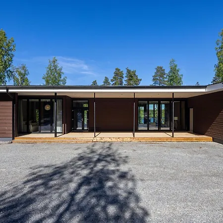 Luxury Holiday Lake Pavillion Βίλα *