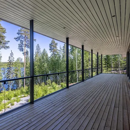 Βίλα Luxury Holiday Lake Pavillion