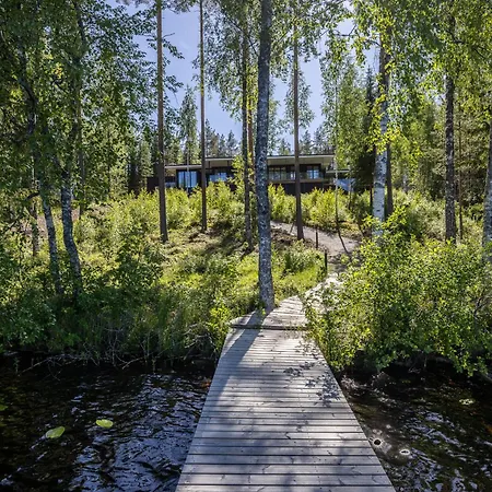 Luxury Holiday Lake Pavillion *