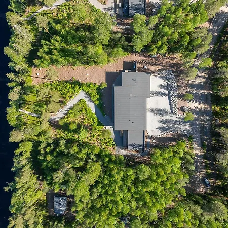 Villa Luxury Holiday Lake Pavillion